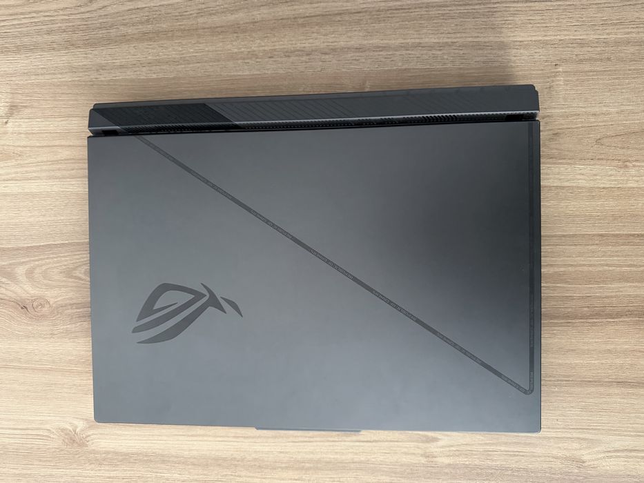 Ноутбук Asus Rog Strix G16 G614JV