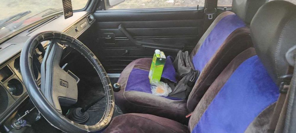 VAZ ВАЗ 2105 классика