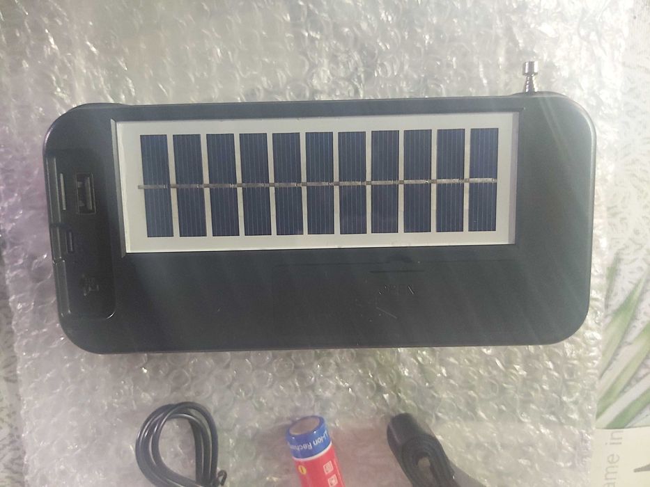 Wireless Speaker TGK 2411/Troca