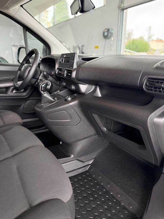 CItroën Berlingo BlueHDi 100cv 1000kg 2020