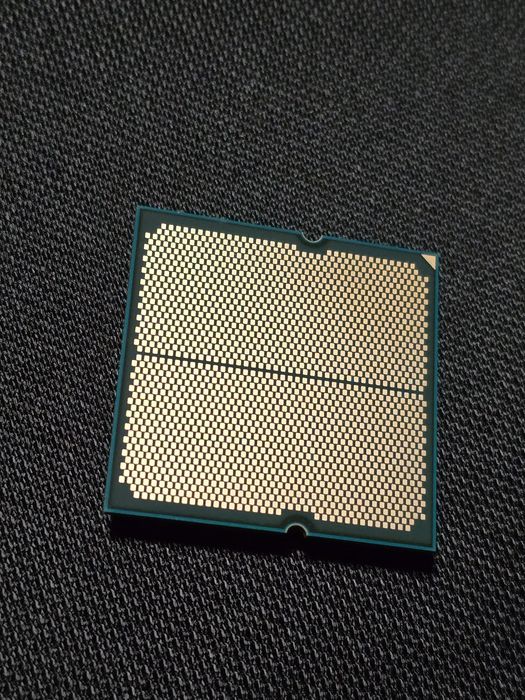 AMD Ryzen 5 7600