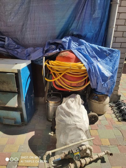 Продам котёл Корди