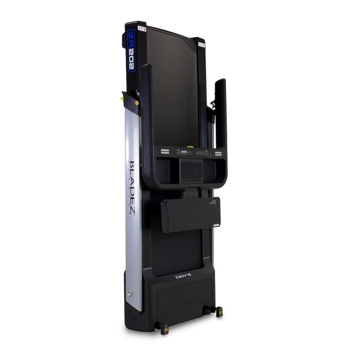 Passadeira Bladez Fitness ZR202 Dobrável – Como Nova