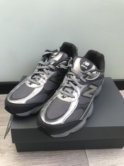 кросівки new balance 630