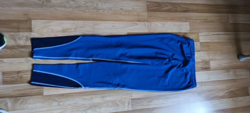 Leginsy Trimtex S