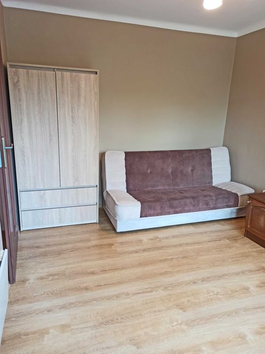 Kawalerka w centrum miasta  23m2