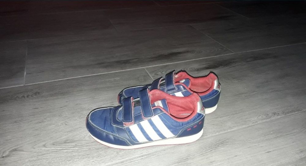 Adidas buty 32 rozmiar adidasy