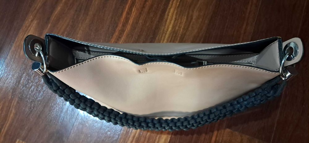 Mala com alça da parfois