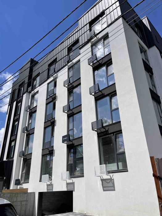 Смарт квартира м Деміївська під оренду