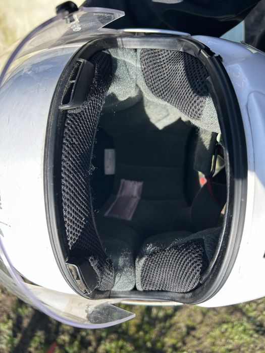 Мотошолом Arai Axces-2 M (шолом, шлем, мото, арай)