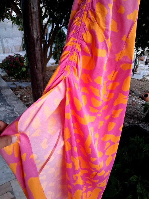 Vestidos de verão Breskha