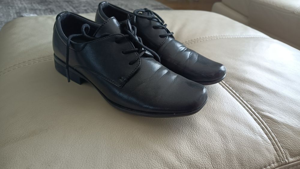Buty chłopięce rozm 36
