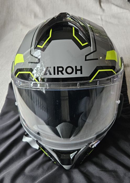 Kask Airoh Spark 2