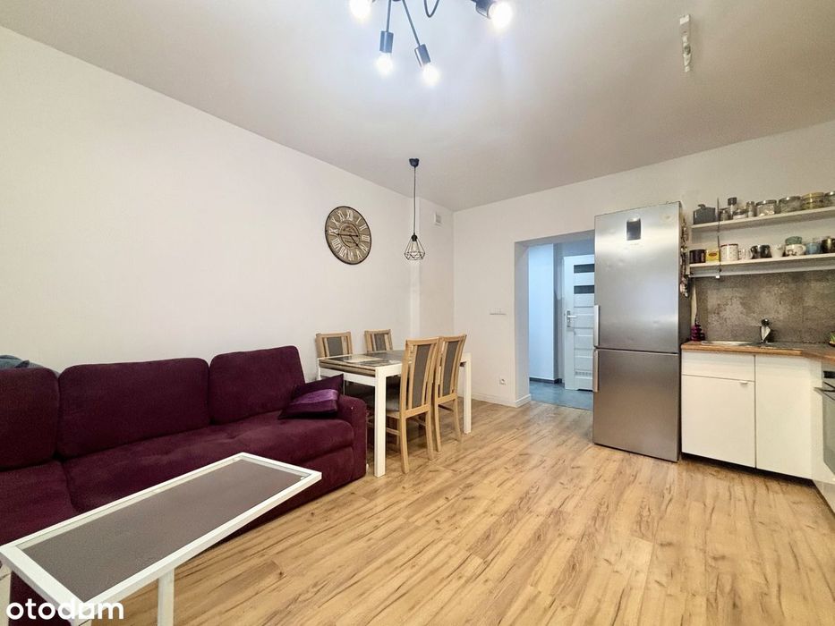 OKAZJA 3 POKOJE Siemianowice Śląskie, Bytków, ul. Kasztanowa - OKAZJA