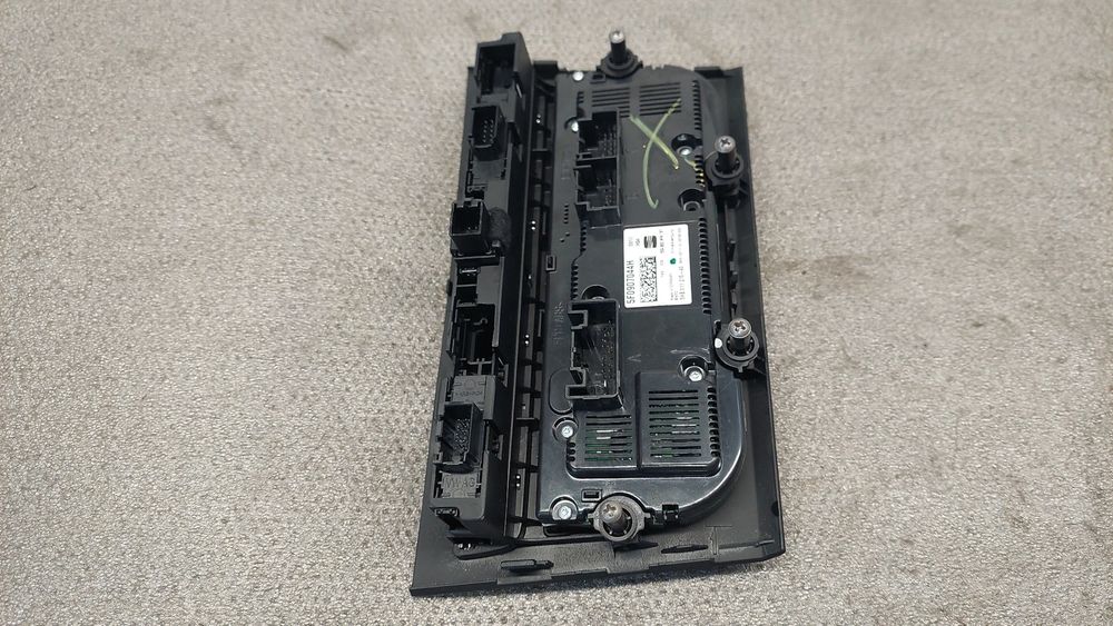 Comando chauffage / sofagem SEAT Leon (5F1)
