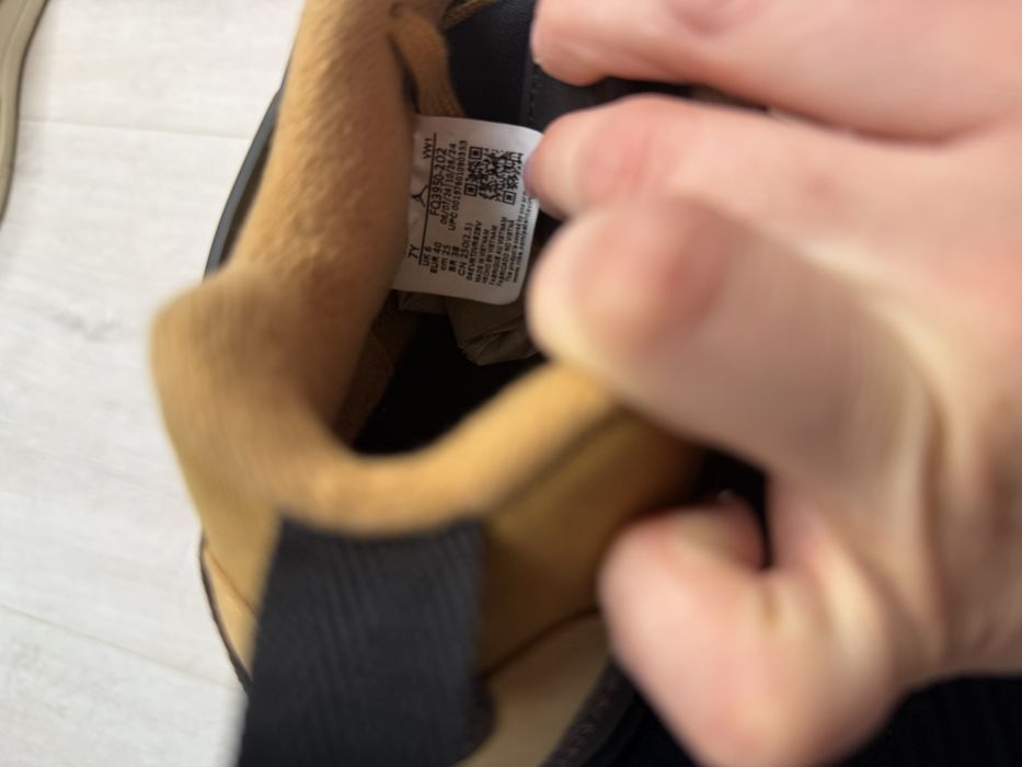 Кросівки підліткові Nike Jordan Spizike Low FQ3950-202