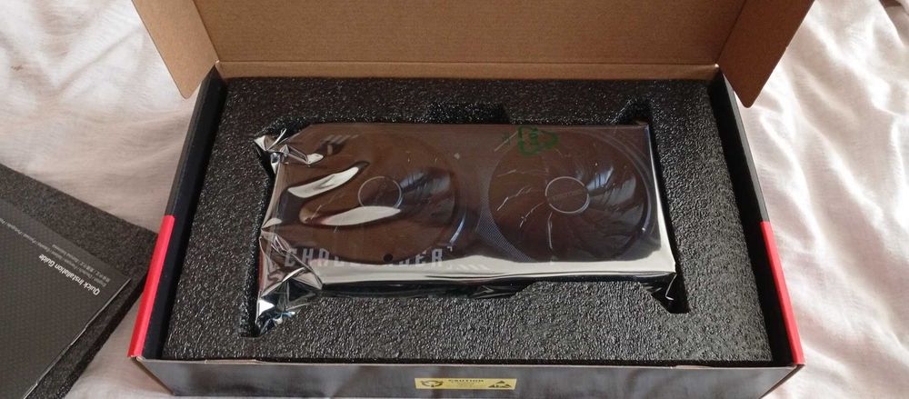 Відеокарта ASRock Radeon RX 9060 XT Challenger OC 16GB