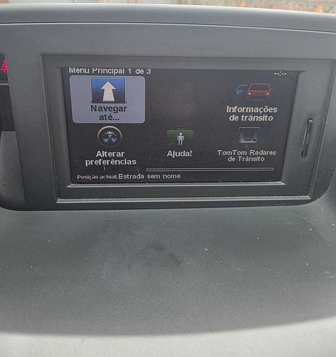 Renault Megane lll