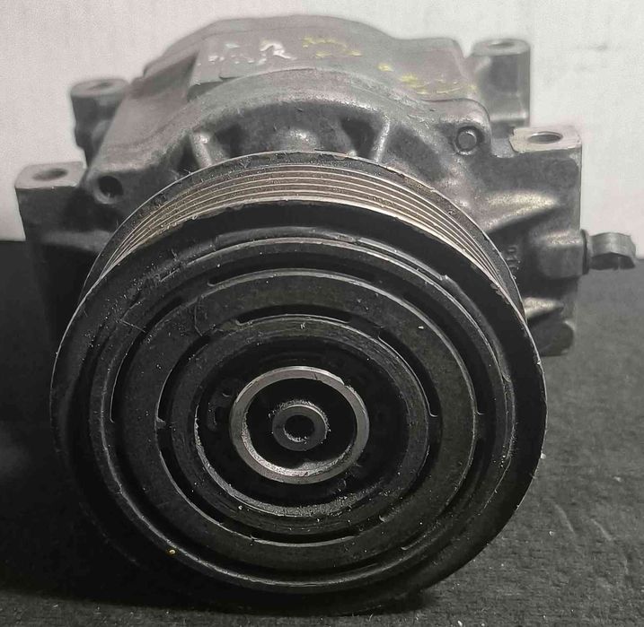 Compressor Ar Condicionado FIAT PUNTO (188_) ano 2000