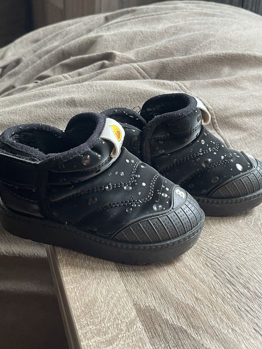 Продам ботіночки осінні 24 розмір