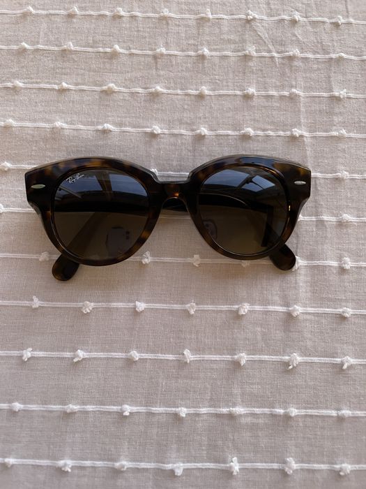 Rayban roundabout RB2192