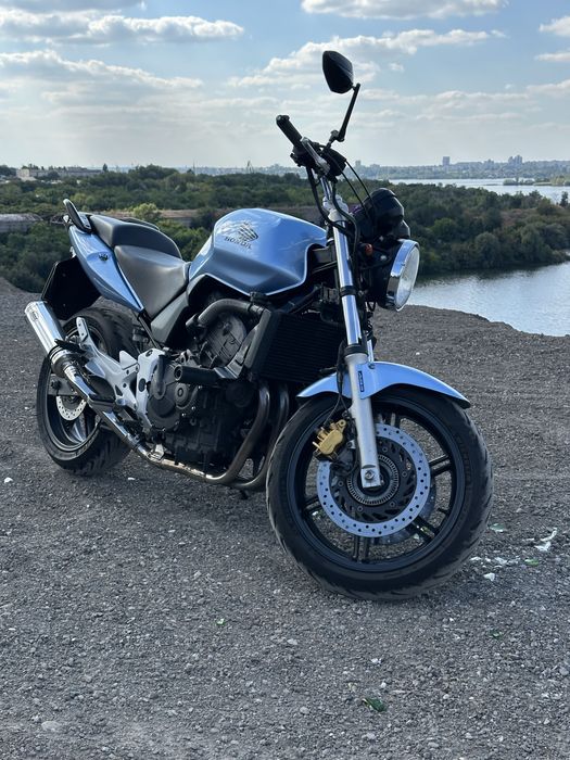 Honda CBF 600 NA 2004 р.