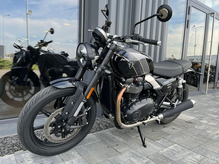 Triumph