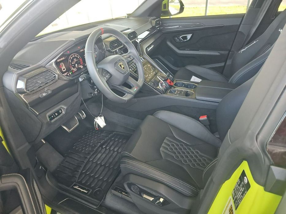 Lamborghini Urus Urus Performante / AWD / Bardzo zadbany / niski przebieg
