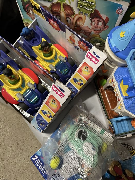 Paka zabawek pieczatki melissa & doug lol pidzamersi nowe gry auto