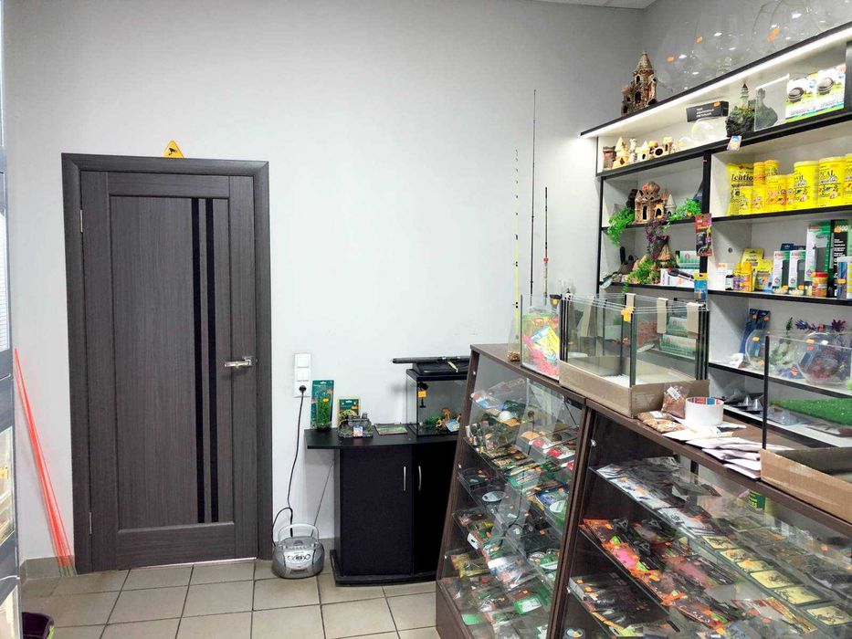 Commercial real estate at (area 39 m²) - Atlanta.ua - photo 2