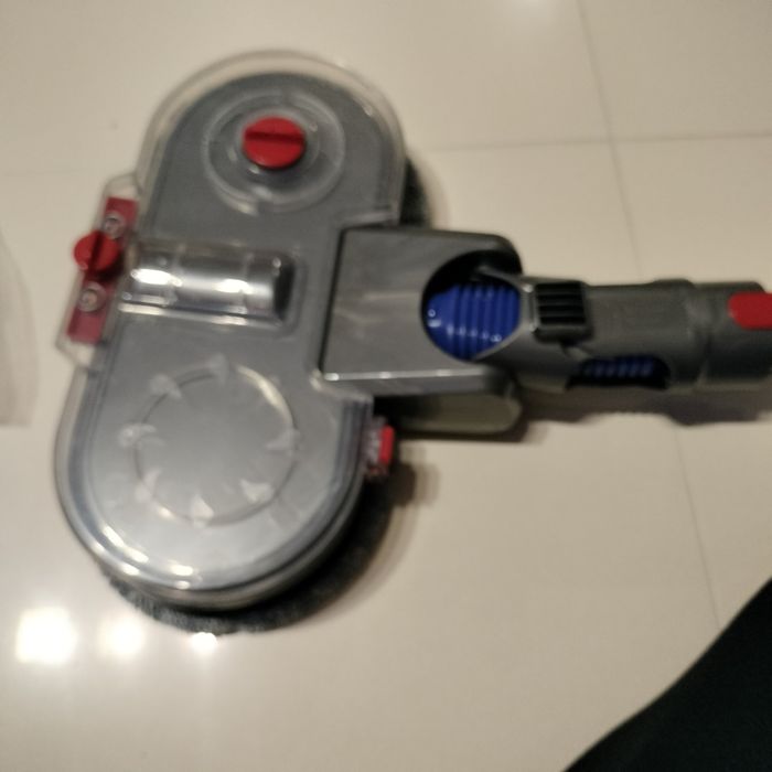 Szczotka Nasadka do mopa do Dyson Electric do V7/V8/V10/V11/V15