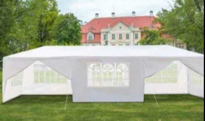 Tendas grandes 9x3 l 6x3.  eventos, festas, casamentos.159€ a 209€