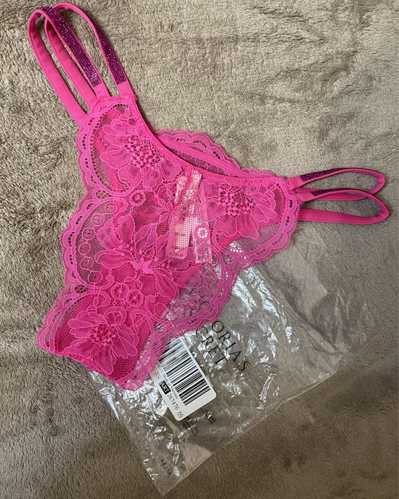 Трусики Victoria’s Secret