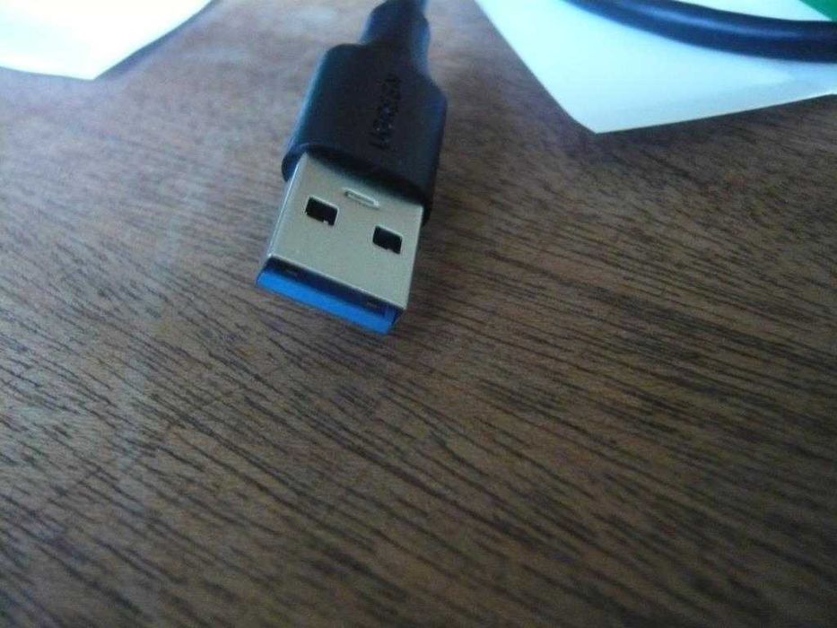 Ugreen USB 3.0 Cable – Type C (50 cm)64586468709377123