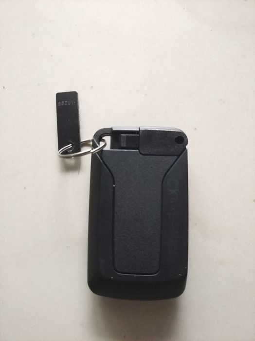 Ключ Suzuki Skywave 2007 2008 2009 2010 2011 2012 2013 2014 2015 2016г