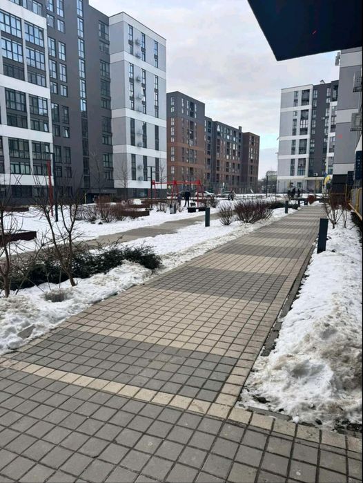 Продаж 1-но кім квартири в ЖК Авалон Зелена Стріт