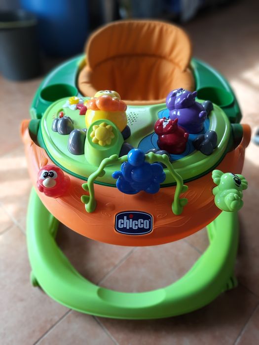Chicco Walky Talky