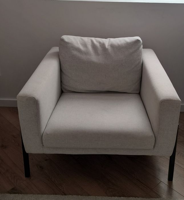 cadeirão / sofa ikea