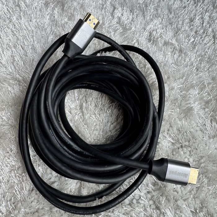 Kabel HDMI 4K Aievrgad 5m