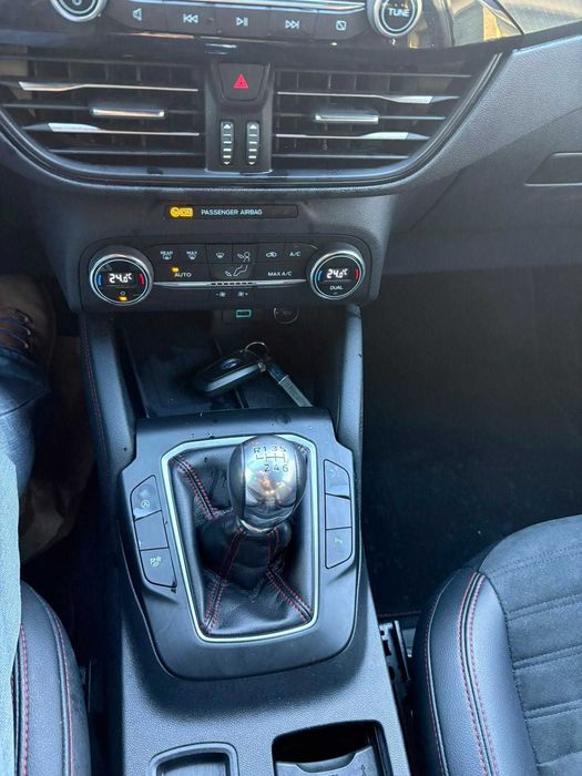 FORD KUGA 1.5 Ecoboost ST-LINE Gasolina