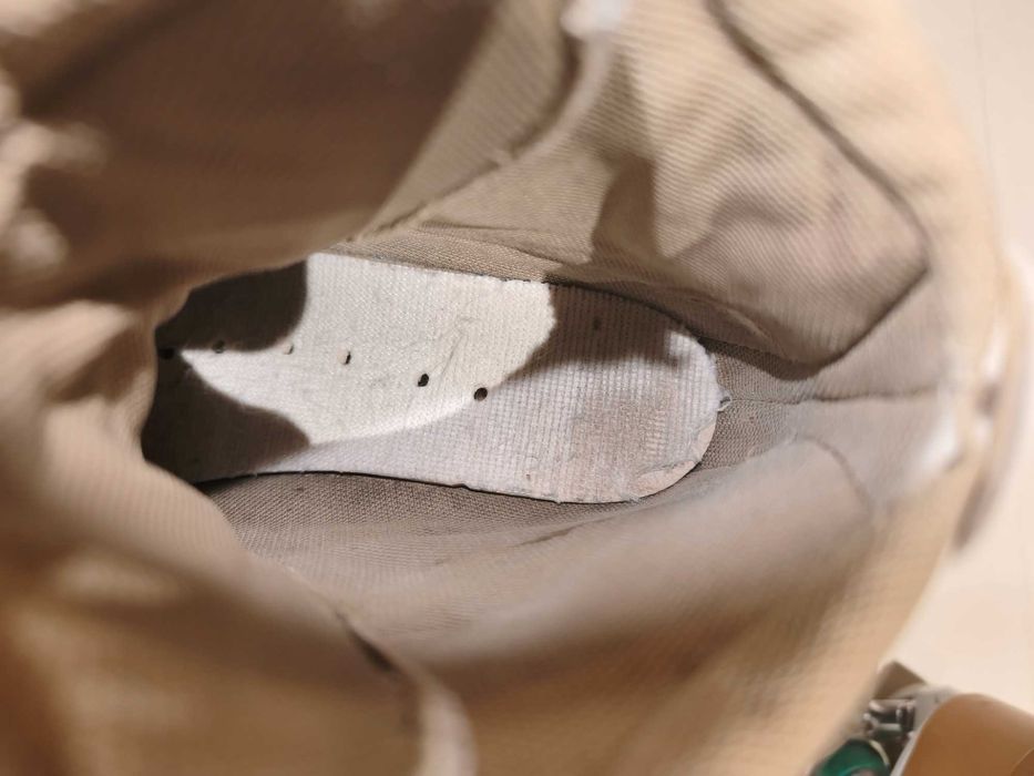 Patins Esordio Base Roll-Line Rodas Giotto