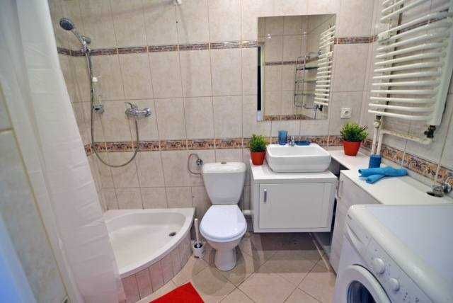 Mieszkanie – Kraków - Widok 4