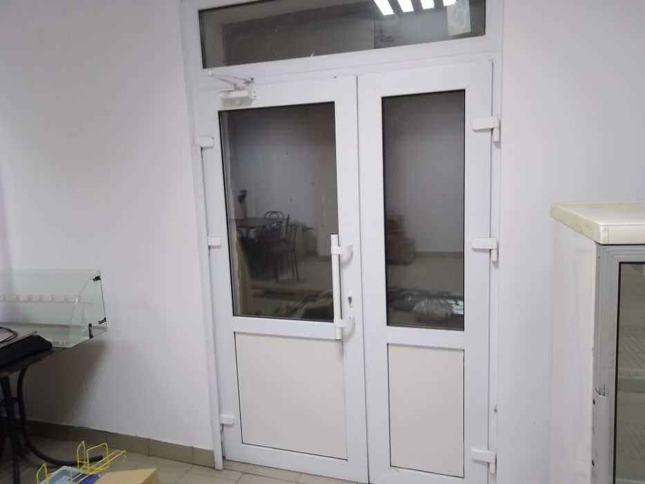 Оренда, продаж комерційної нерухомості