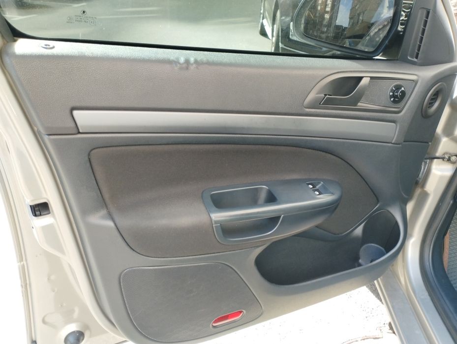 Skoda Octavia 2011 VIN TMBDT21Z0C2028990 фото оголошення 18 з 20