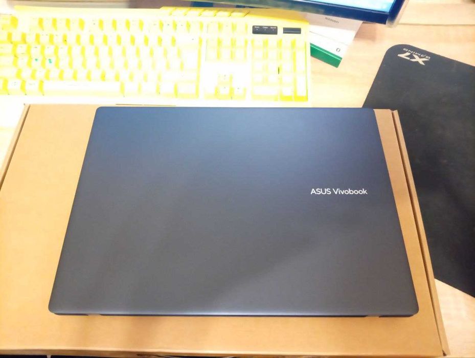 Asus Vivobook 14"   AMD Ryzen AI 5 340 / RAM 16 ГБ / SSD 512 ГБ