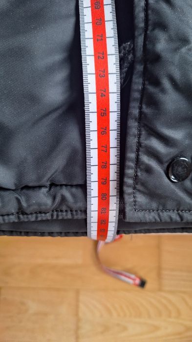 Alpha Industries N3B Airborne 188141 roz S