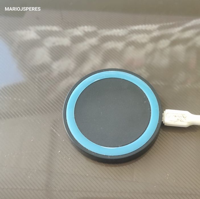 Carregador wireless