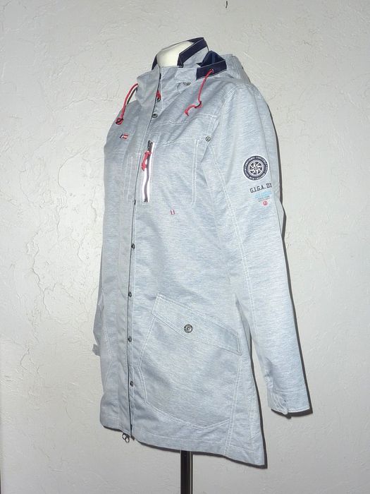 G.I.G.A. DX kurtka / parka damska wiosna jesień
