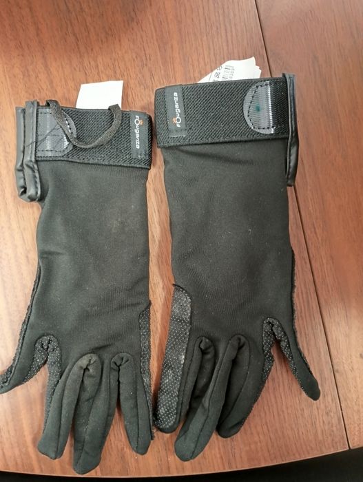 Equitação  conjunto