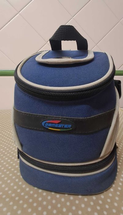 Bolsa para Jogos Gameboy